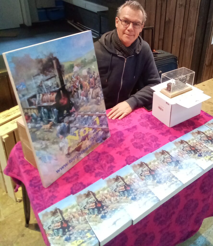 tony-stowers-book-signing-darlington-railway