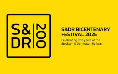 Stockton & Darlington Festival
